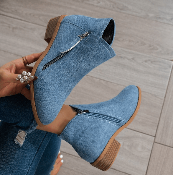 Abby - Stiefelette