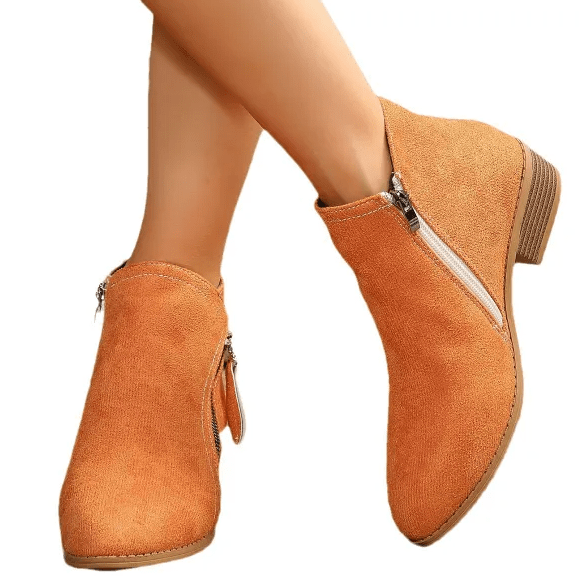 Abby - Stiefelette