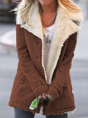 Ada - Winter Wolljacke