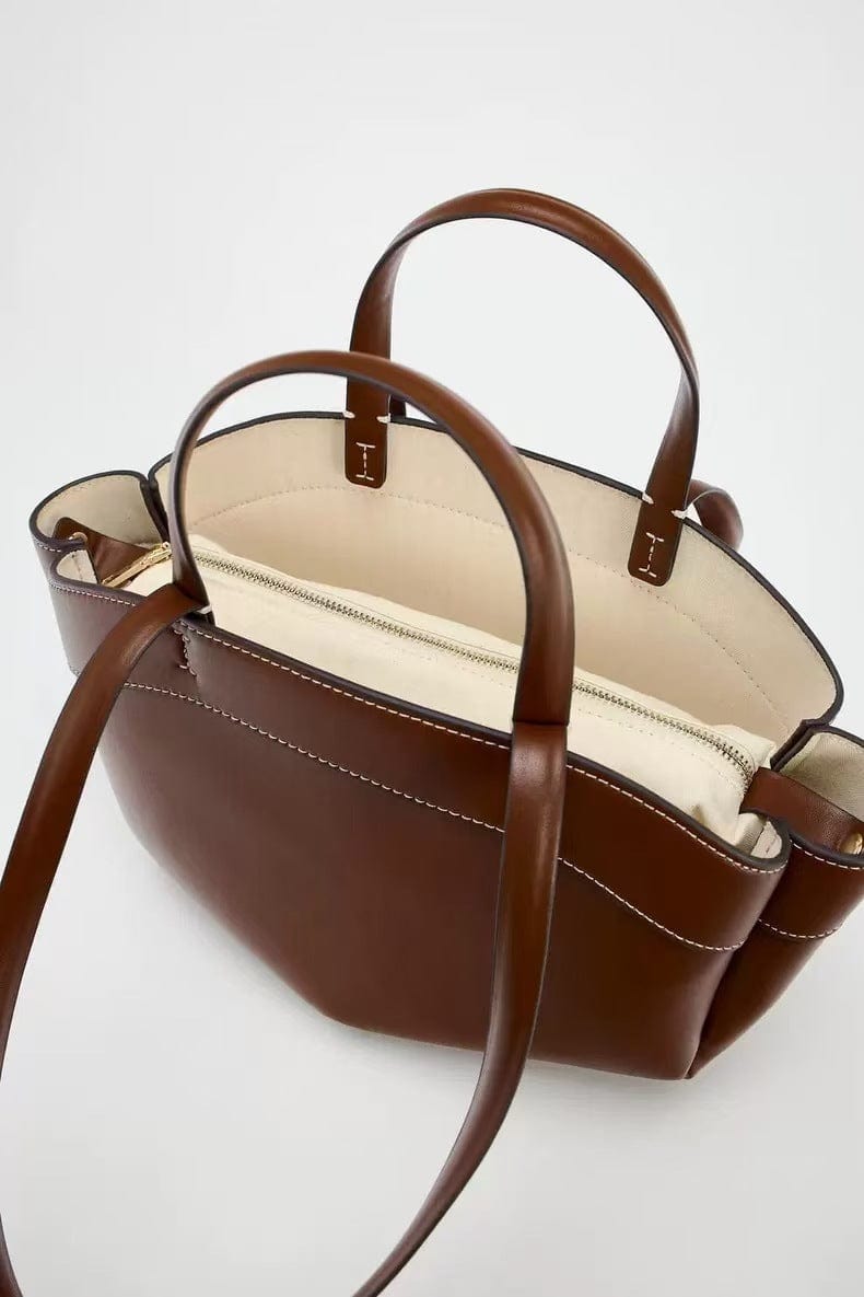 AIAH - Große Kapazität Muttertasche 2024