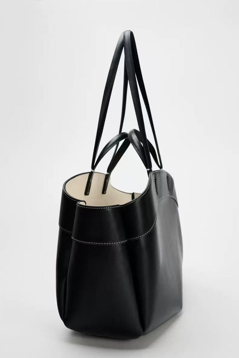 AIAH - Große Kapazität Muttertasche 2024