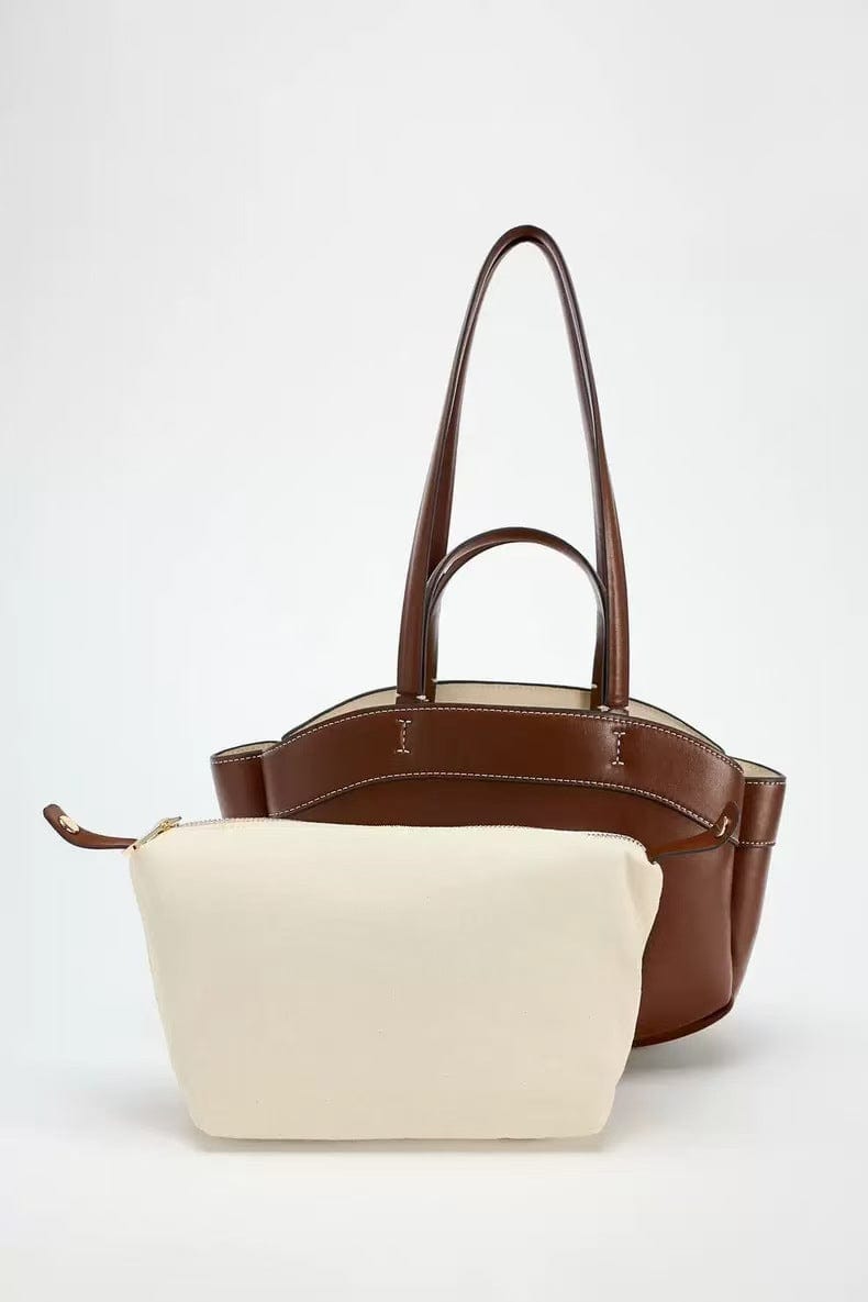 AIAH - Große Kapazität Muttertasche 2024