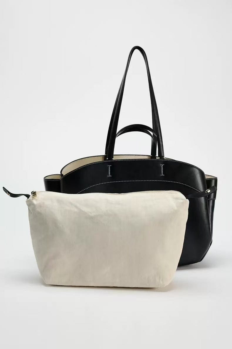 AIAH - Große Kapazität Muttertasche 2024