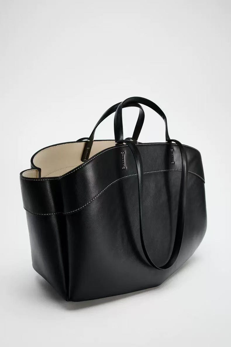 AIAH - Große Kapazität Muttertasche 2024