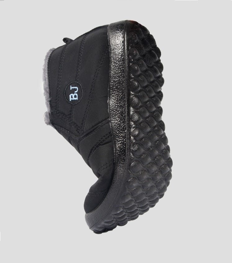 ANDRES - Schneestiefel zum Hineinschlüpfen 2024