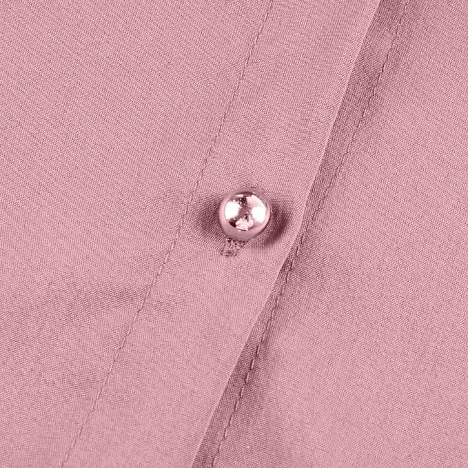 ANGELIQUE - Einfacher Sommer-Jumpsuit