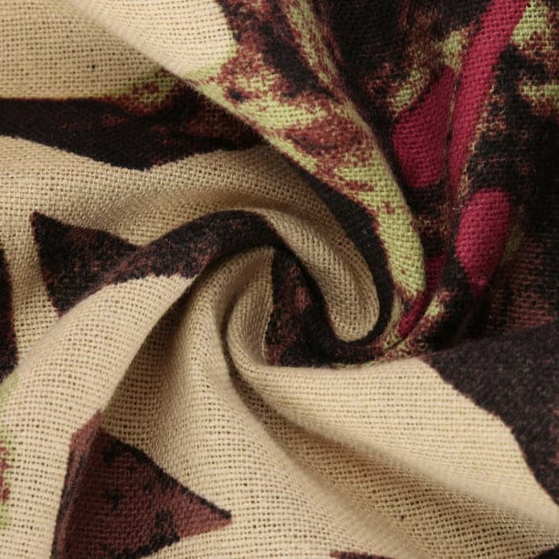 ANNA - Boho-Casual-Hose