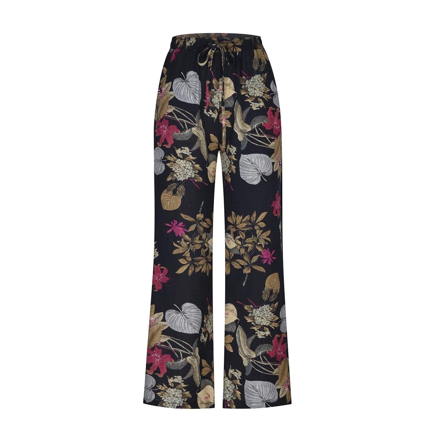 ANNA - Boho-Casual-Hose