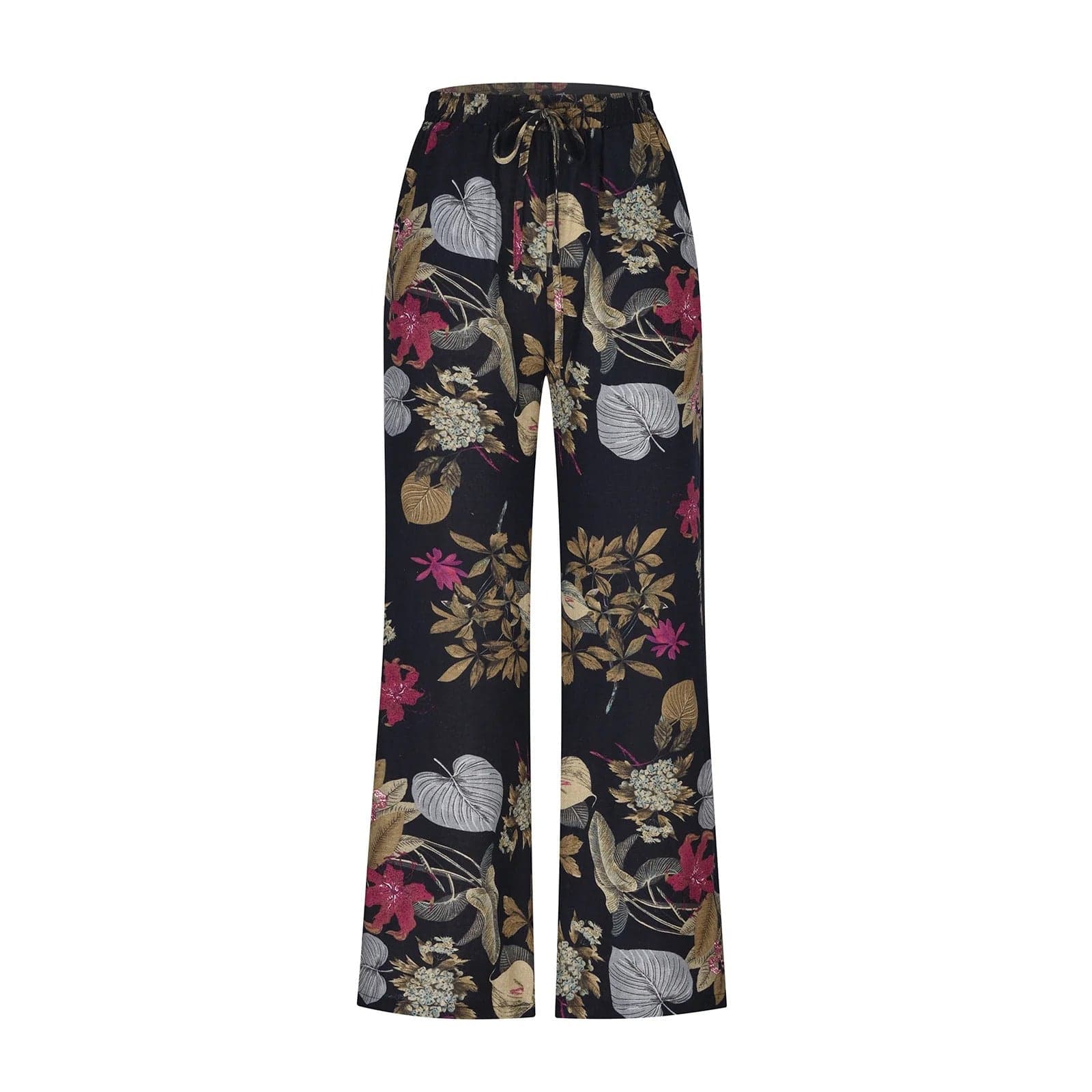 ANNA - Boho-Casual-Hose