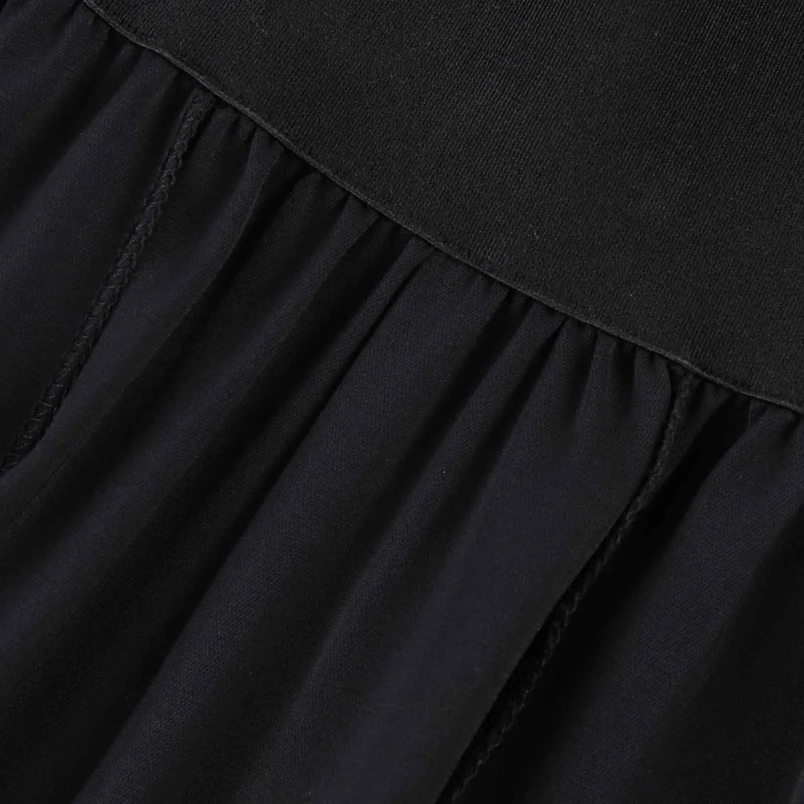 ANNITA - Mode-Schlitzhosen