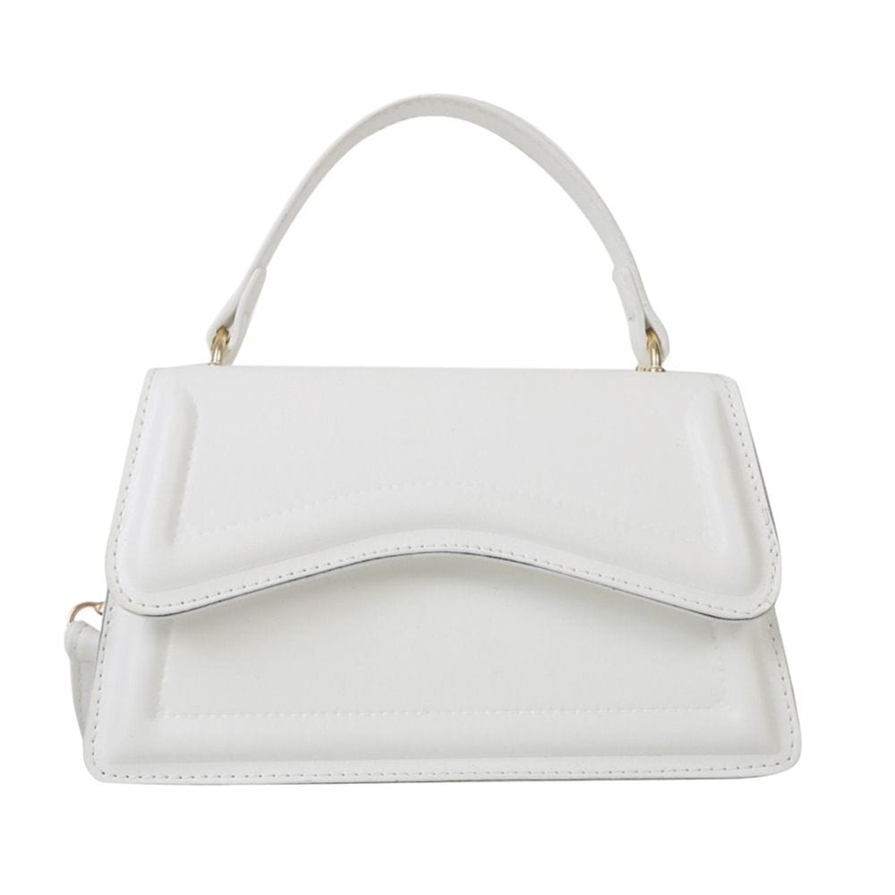 ASH - Elegante Freizeitschultertasche 2024
