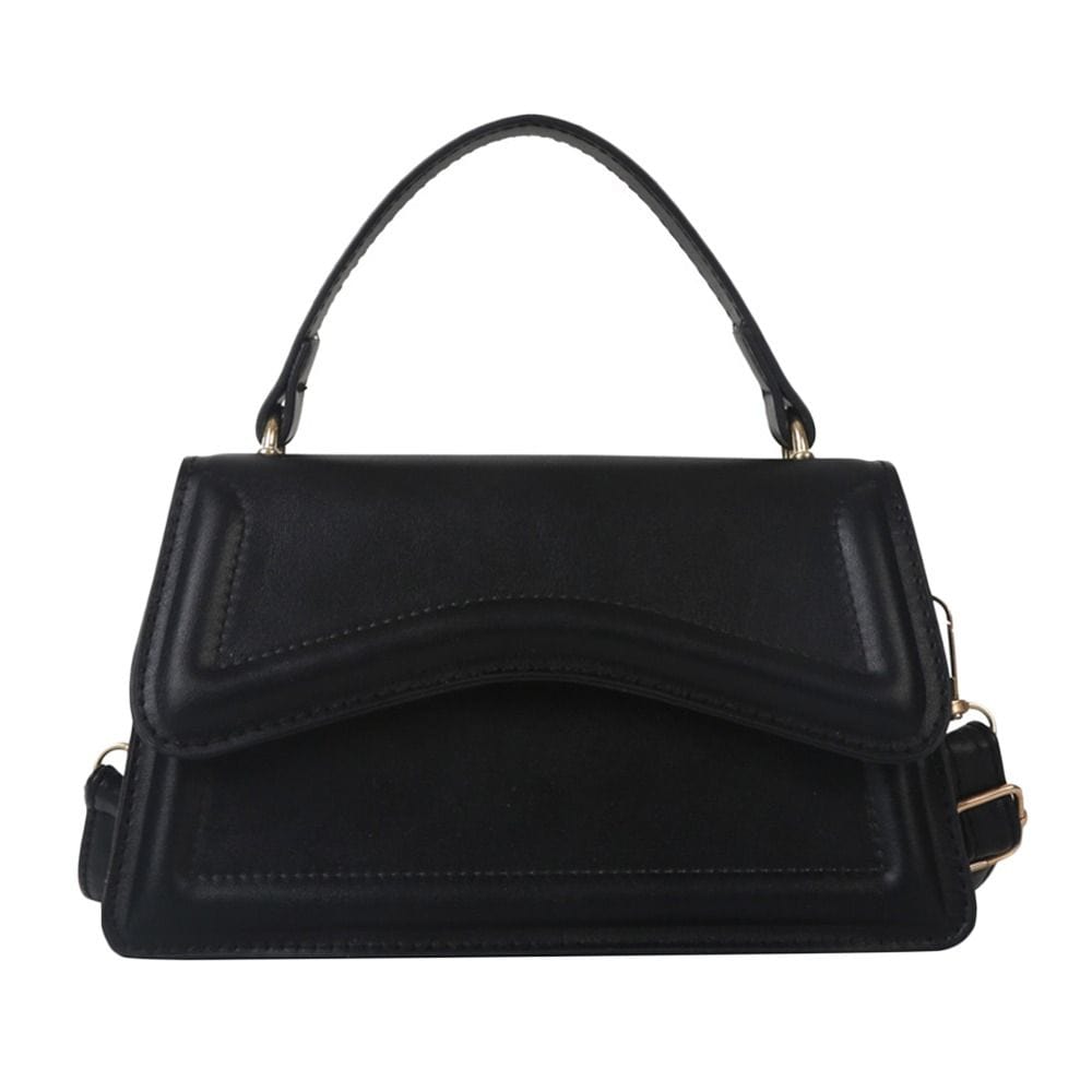 ASH - Elegante Freizeitschultertasche 2024