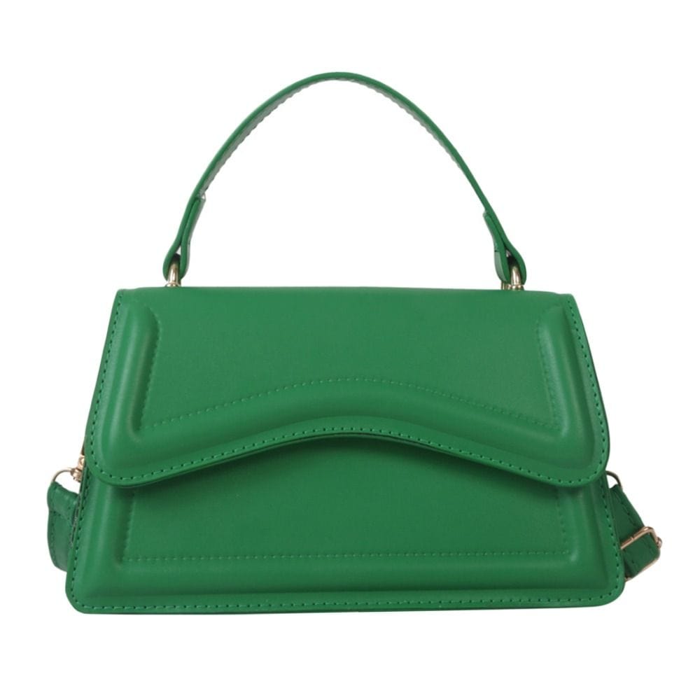 ASH - Elegante Freizeitschultertasche 2024