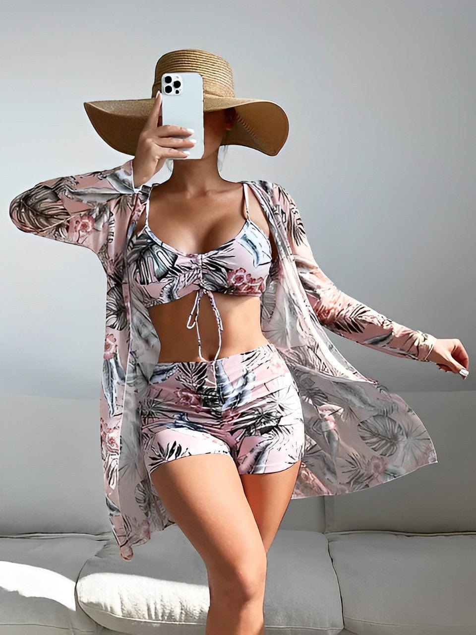 Beau Ami® - Ultimativer Sommerlook