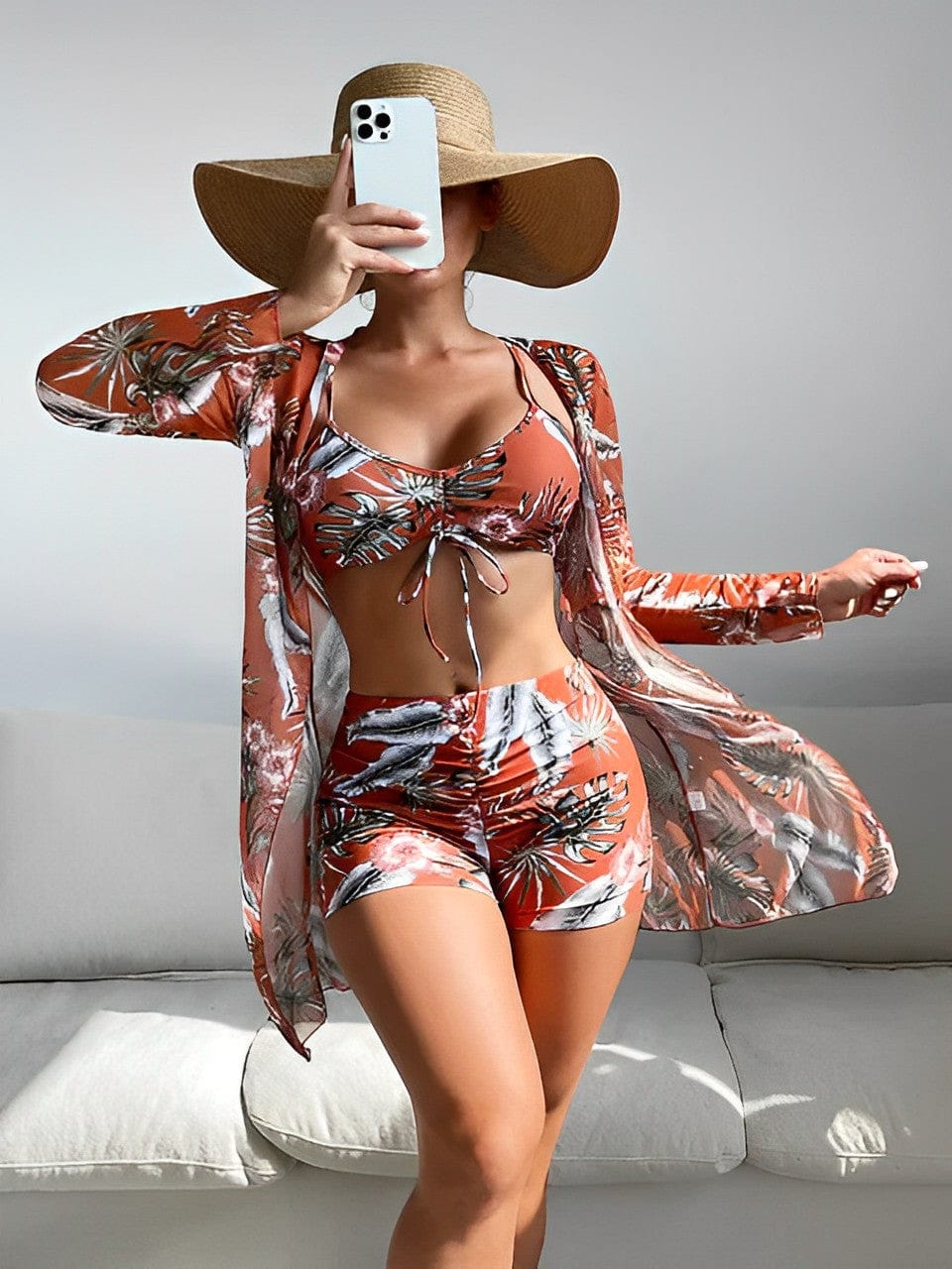 Beau Ami® - Ultimativer Sommerlook