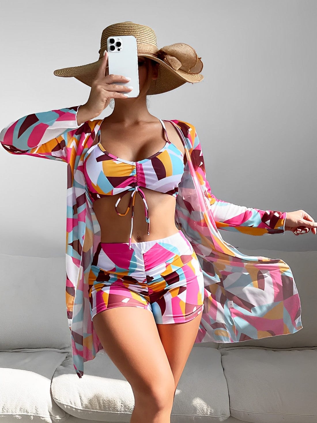 Beau Ami® - Ultimativer Sommerlook