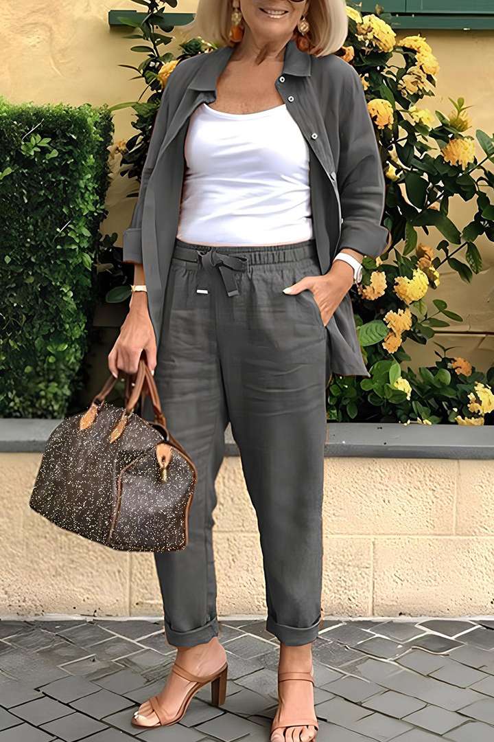 BEYA - Lässige Retro-Sets