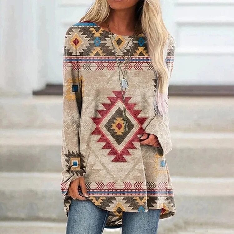 Clara™ - Herbstpulli - Dieses Outfit ist perfekt für Sie!