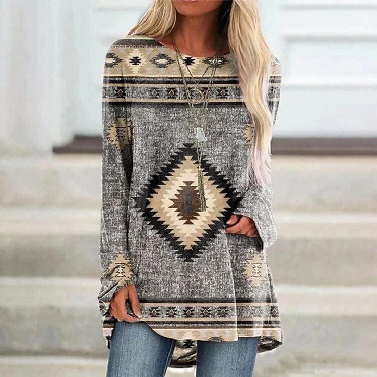 Clara™ - Herbstpulli - Dieses Outfit ist perfekt für Sie!
