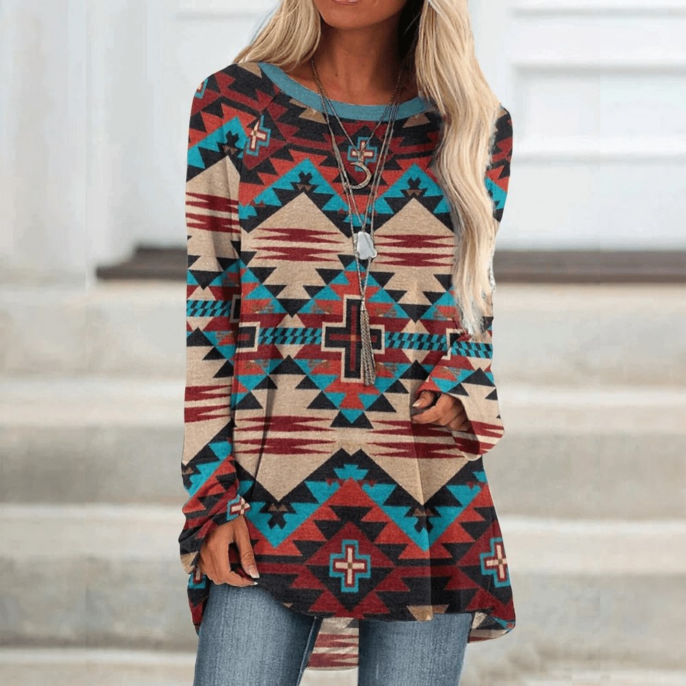 Clara™ - Herbstpulli - Dieses Outfit ist perfekt für Sie!