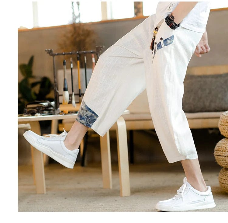 ECIDRO- Mode Jogginghosen