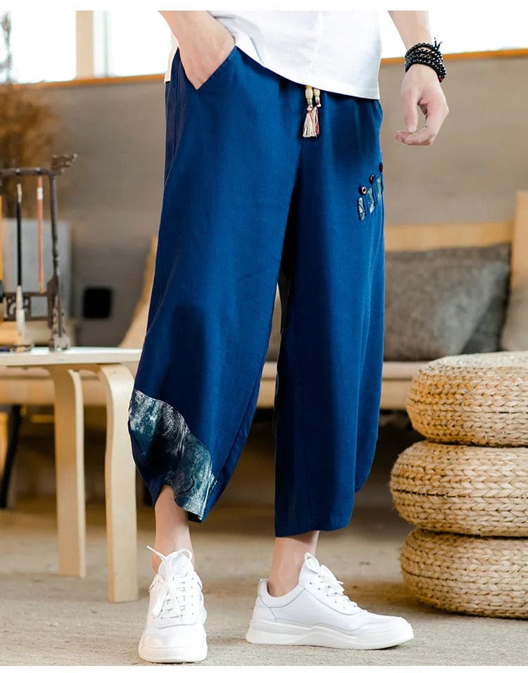 ECIDRO- Mode Jogginghosen