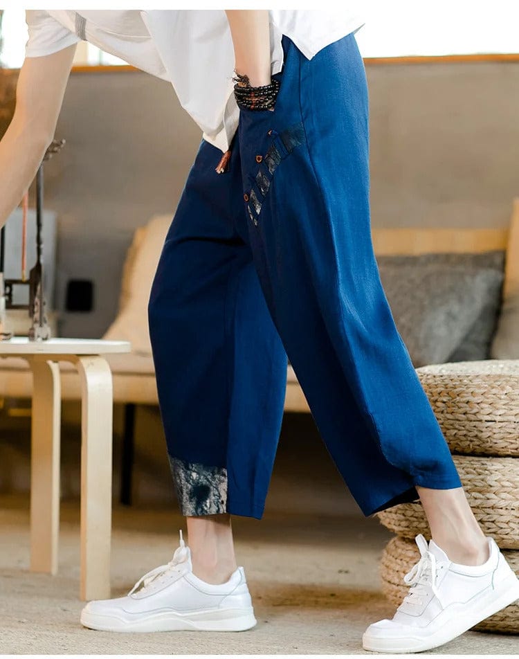 ECIDRO- Mode Jogginghosen