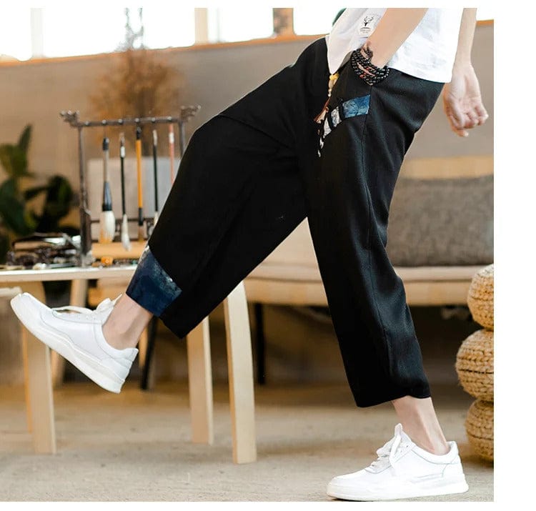 ECIDRO- Mode Jogginghosen