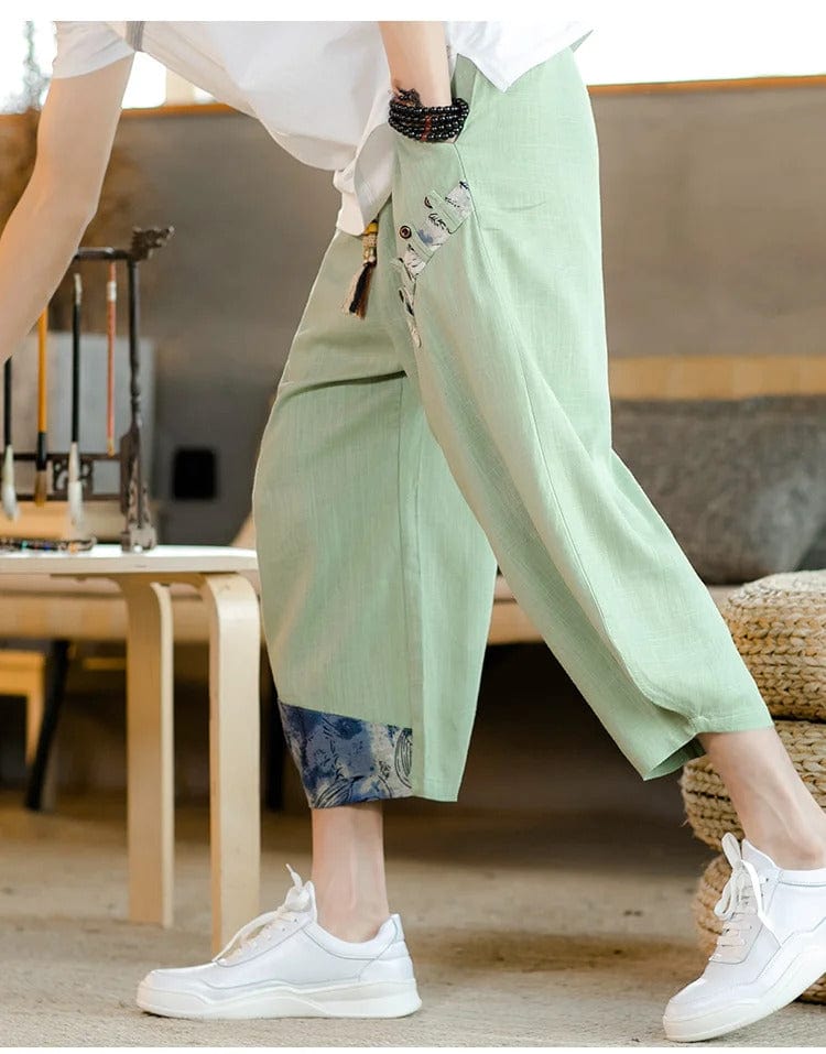 ECIDRO- Mode Jogginghosen