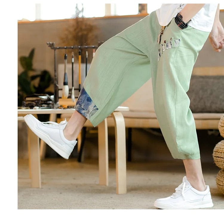 ECIDRO- Mode Jogginghosen