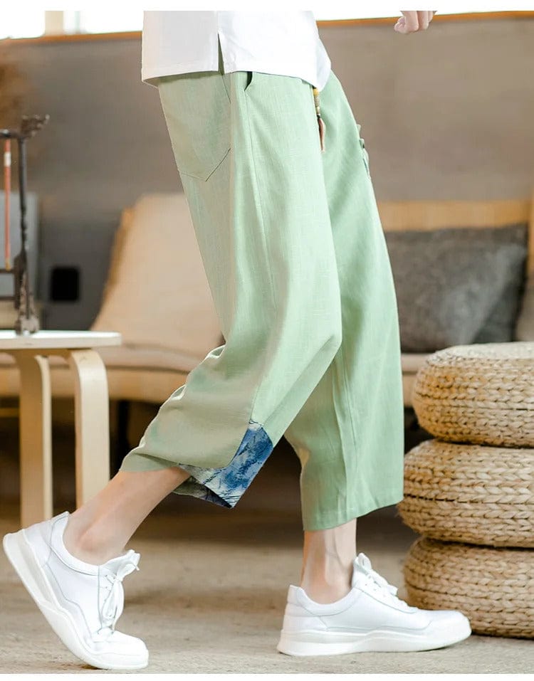 ECIDRO- Mode Jogginghosen