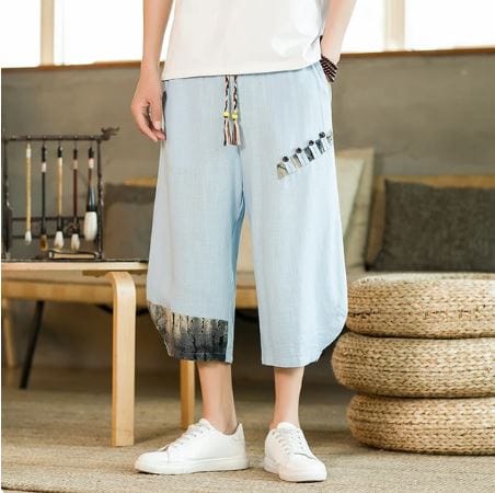 ECIDRO- Mode Jogginghosen