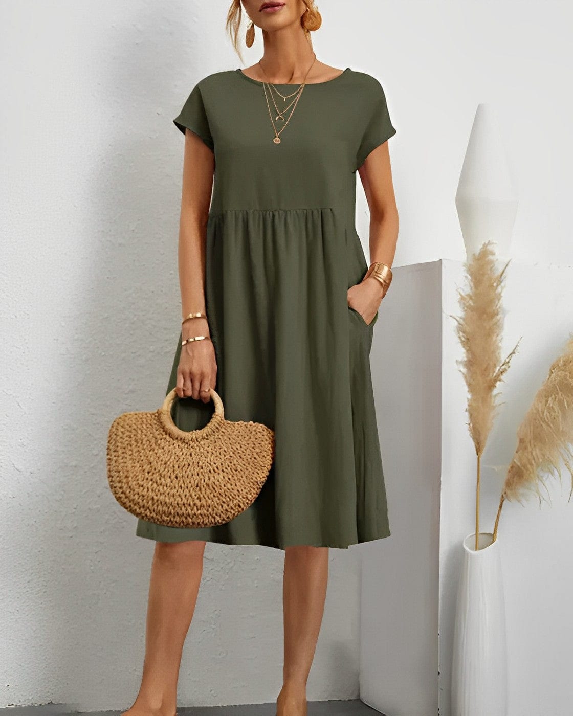 Elle&Vire® - Das perfekte Sommerkleid