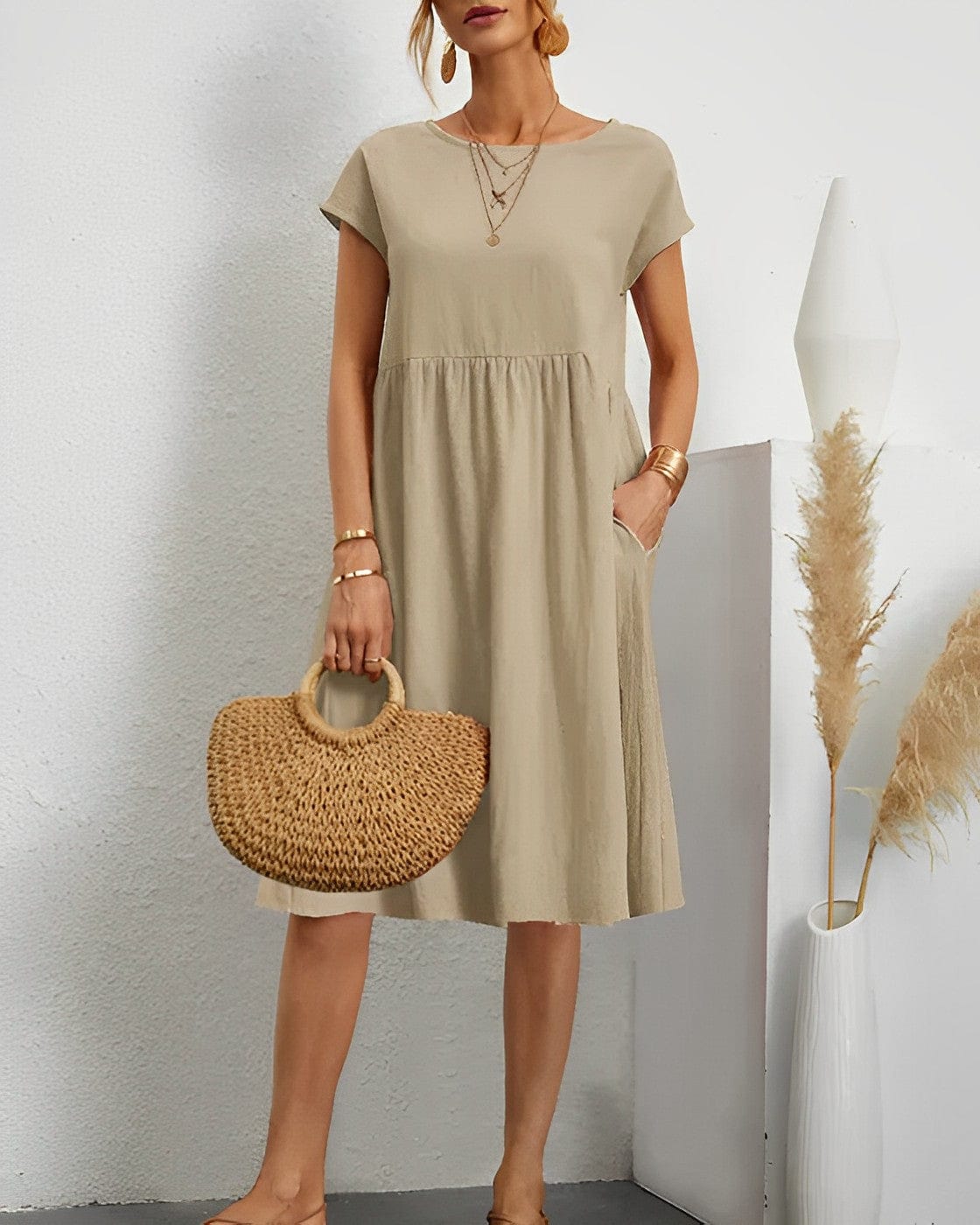 Elle&Vire® - Das perfekte Sommerkleid