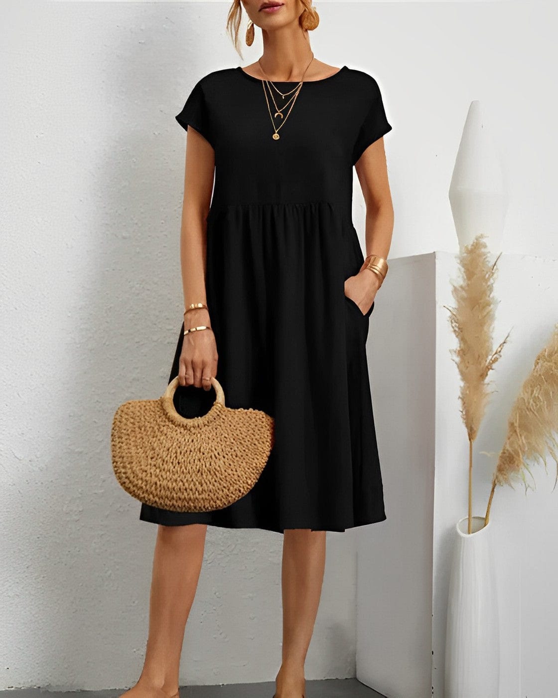 Elle&Vire® - Das perfekte Sommerkleid