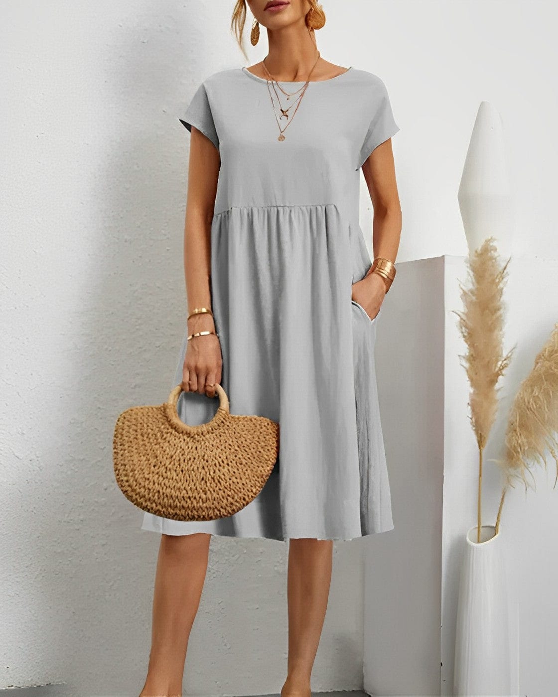 Elle&Vire® - Das perfekte Sommerkleid
