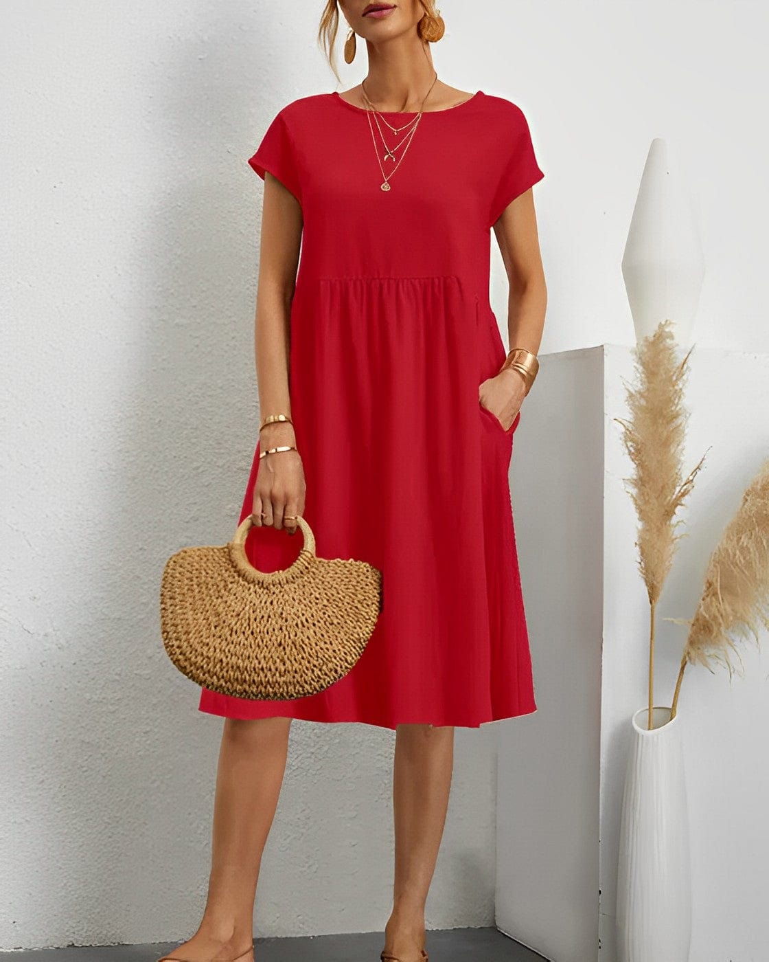 Elle&Vire® - Das perfekte Sommerkleid