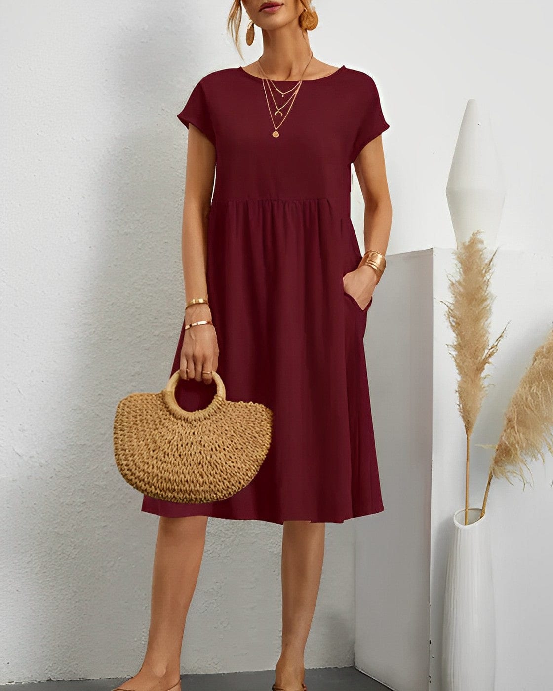 Elle&Vire® - Das perfekte Sommerkleid