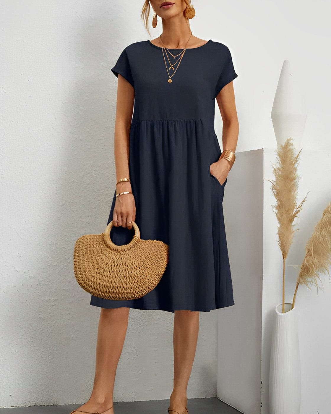 Elle&Vire® - Das perfekte Sommerkleid