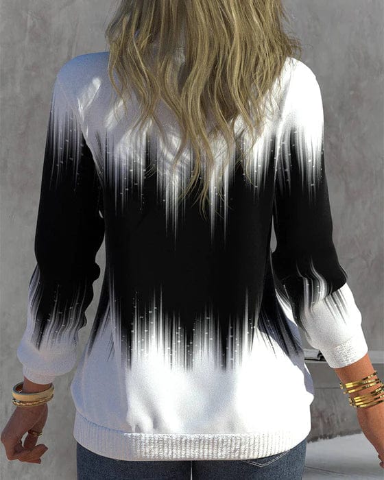 Eva Janssen® - Eleganter Winterpullover