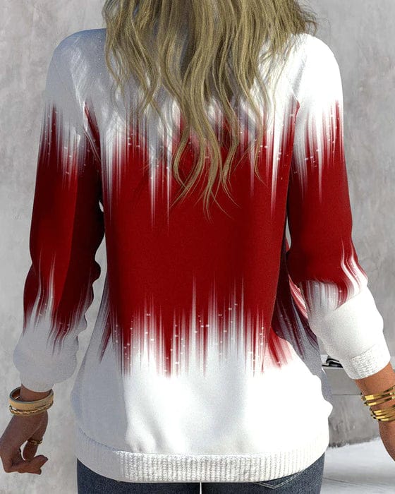 Eva Janssen® - Eleganter Winterpullover