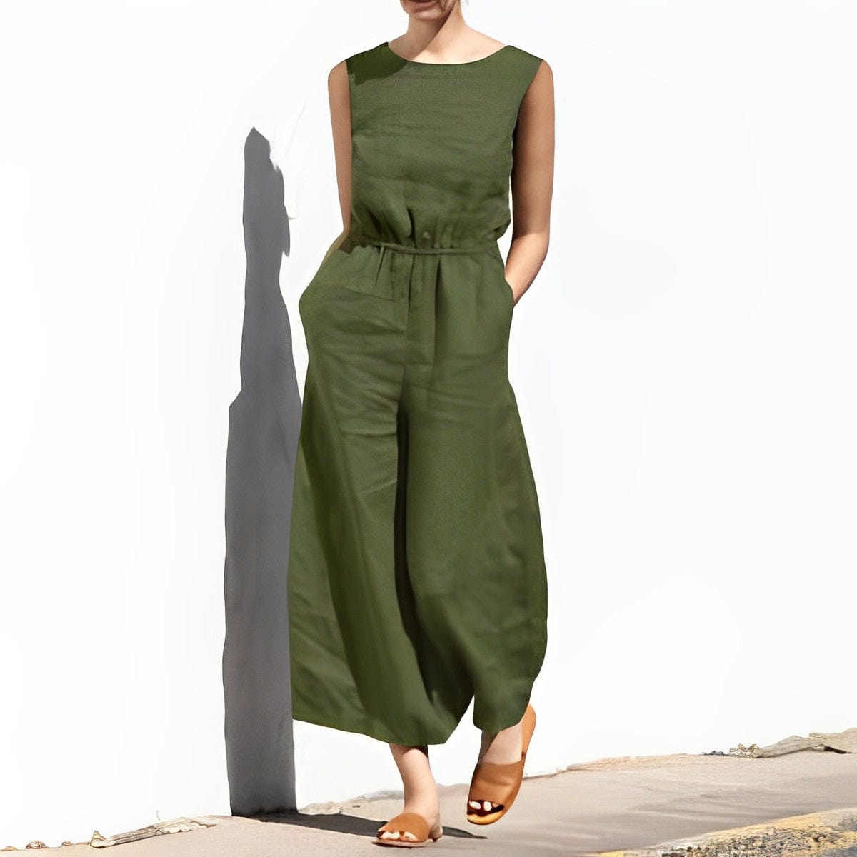 Eva Janssen® - Freizeit-Overall