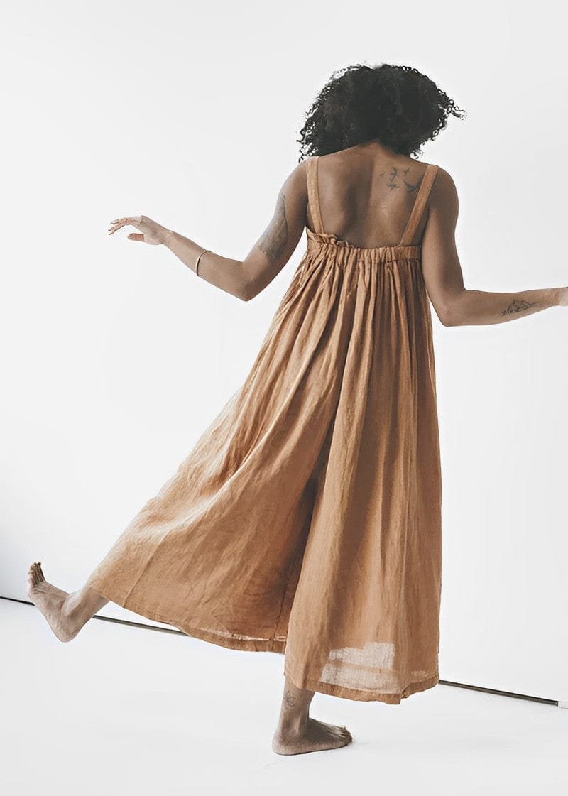 Eva Janssen® - Lässiger Boho-Overall