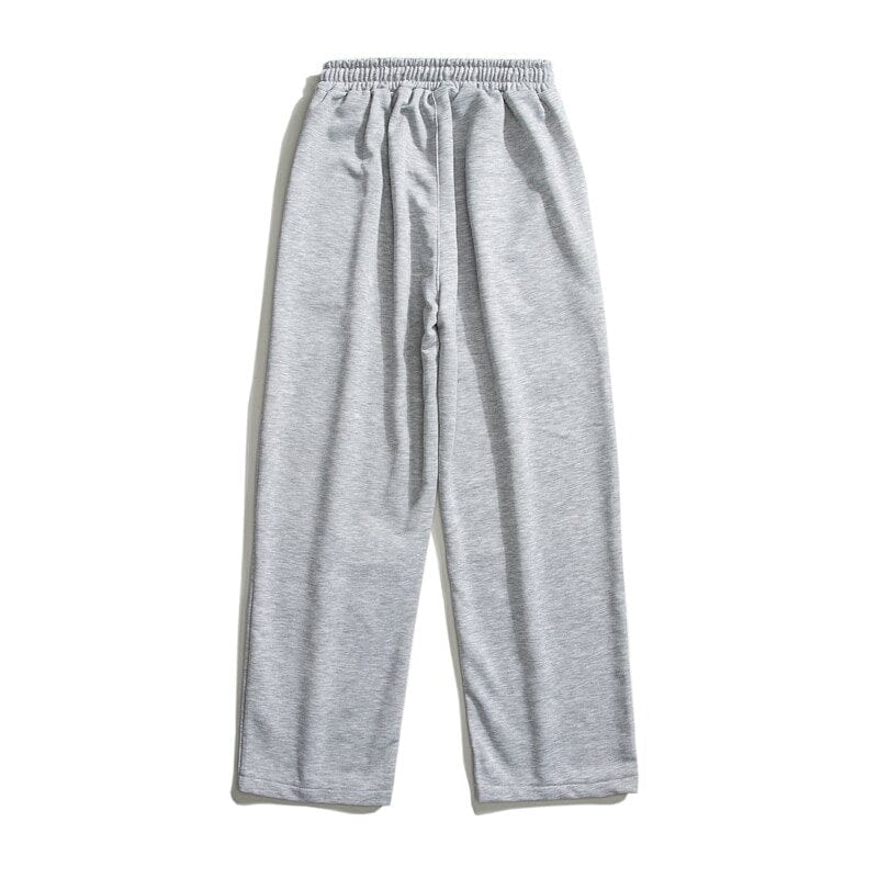 EVO - Locker Weite Bein Jogginghose