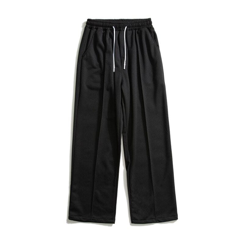 EVO - Locker Weite Bein Jogginghose
