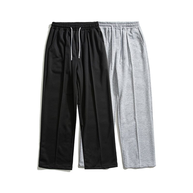 EVO - Locker Weite Bein Jogginghose