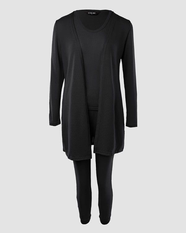 GIAH - Vielseitiger Sportstil-Anzug