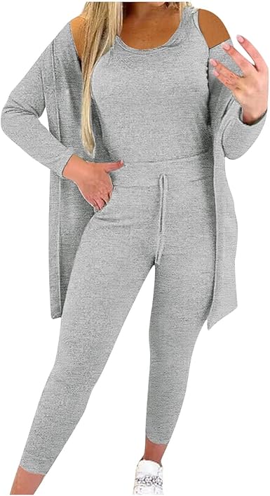 GIAH - Vielseitiger Sportstil-Anzug