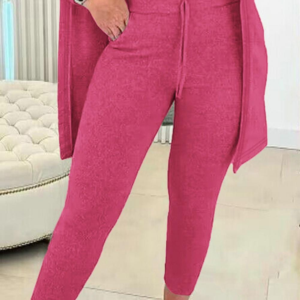 GIAH - Vielseitiger Sportstil-Anzug