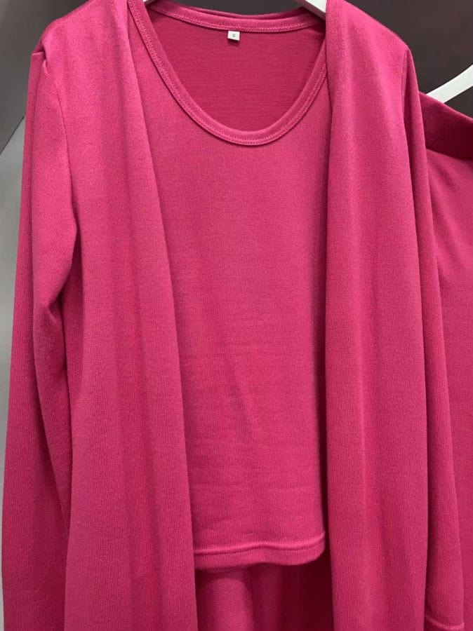 GIAH - Vielseitiger Sportstil-Anzug